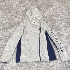 Tommy Hilfiger Fleece ZIP Hoodie